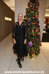 Alsterhaus ChristmasShopping 20112025 682