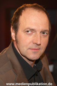Zufälliges Pressefoto
