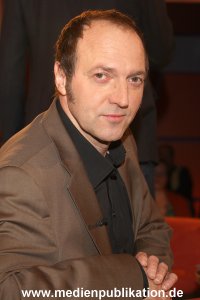 Zufälliges Pressefoto