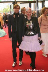 Fernsehpreis Teppich 29092007 067