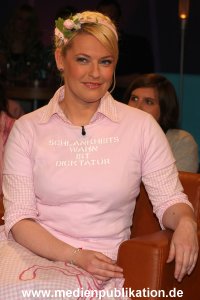 NDR Talkshow 30052009 037
