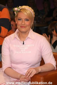 NDR Talkshow 30052009 041