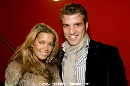 Shakira Party 25012007 003