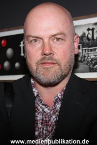 Zufälliges Pressefoto