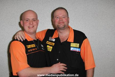 Worldcup Darts 2013 Niederlande 001