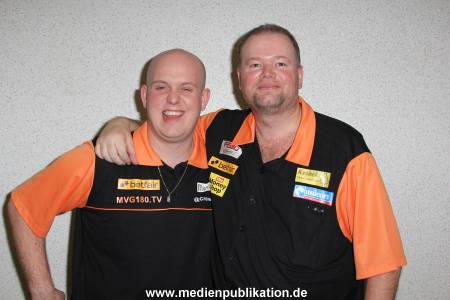 Worldcup Darts 2013 Niederlande 002