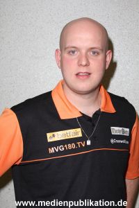Worldcup Darts 2013 Niederlande 007