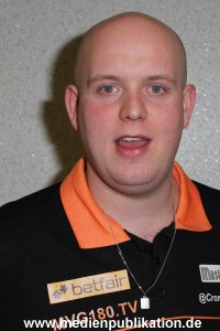 Worldcup Darts 2013 Niederlande 010