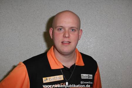 Worldcup Darts 2013 Niederlande 013