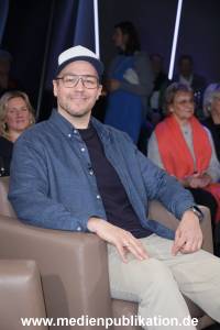 Zufälliges Pressefoto