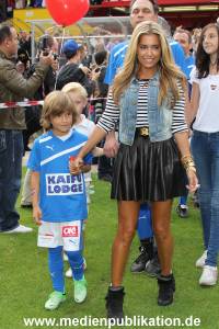 Kicken mit Herz 11082013 278