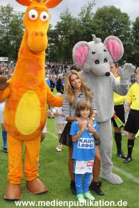 Kicken mit Herz 11082013 300