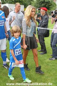 Kicken mit Herz 11082013 505