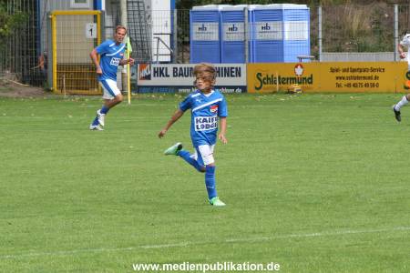 Kicken mit Herz 11082013 559