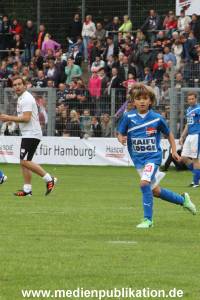 Kicken mit Herz 11082013 583
