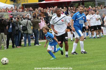 Kicken mit Herz 11082013 584