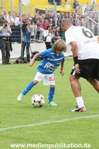 Kicken mit Herz 11082013 594