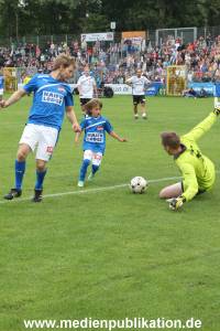 Kicken mit Herz 11082013 603