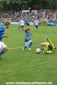 Kicken mit Herz 11082013 607