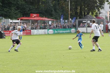 Kicken mit Herz 11082013 630