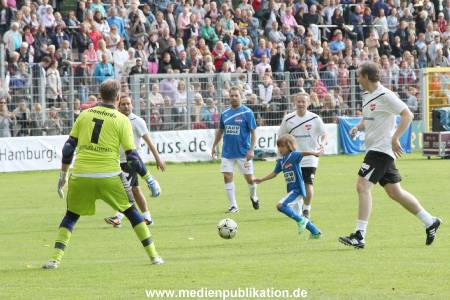 Kicken mit Herz 11082013 632