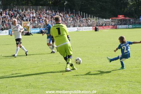 Kicken mit Herz 11082013 636
