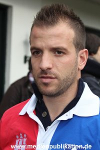 Van Der Vaart 08112012 004