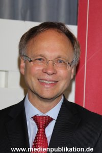 Zufälliges Pressefoto