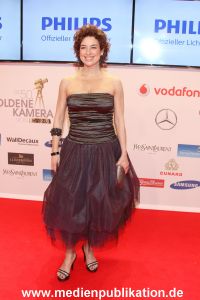 Goldene Kamera Carpet 27022015 493