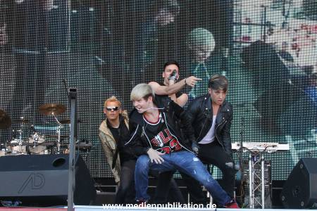 Rewe Family 04062011 052