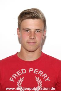German Juniors Player 128