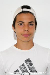 Zufälliges Pressefoto