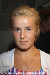 Zufälliges Pressefoto