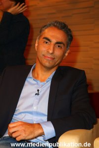 Zufälliges Pressefoto