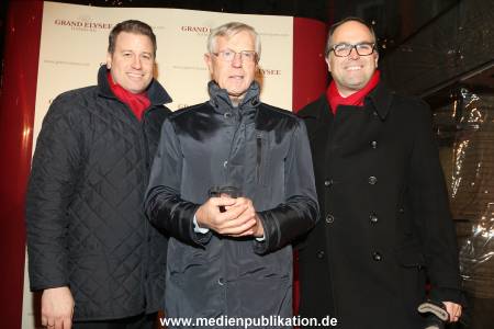 Neujahrsempfang Elysee 04012016 101
