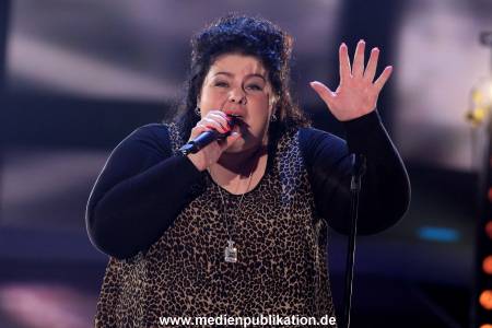 Stefanie Hertel 23092014 353