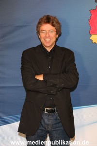 Zufälliges Pressefoto