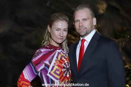 Blankeneser Neujahrsempfang 09012025 142
