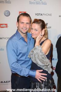 Movie Meets Media Teppich 02122013 253