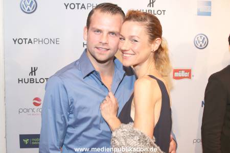 Movie Meets Media Teppich 02122013 522