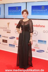 Goldene Kamera Carpet 27022015 941