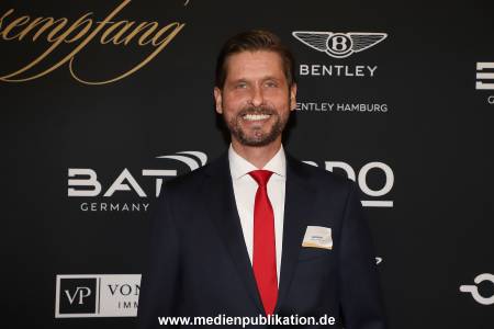 Zufälliges Pressefoto