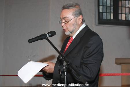 Zufälliges Pressefoto