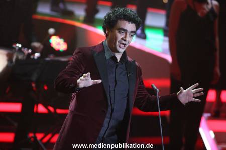 Carmen Nebel Weihnachtshits 07122017 160