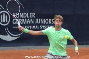 German Juniors 23062019 257