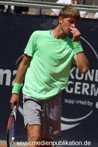 German Juniors 23062019 266