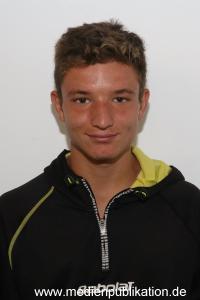 Zufälliges Pressefoto