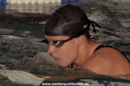 N3152 Schwimmen 1997