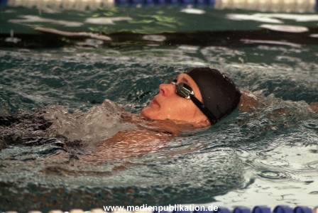 N3153 Schwimmen 1997
