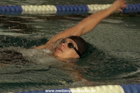 N3160 Schwimmen 1997
